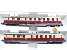 Liliput H0 125 07 Triebwagen