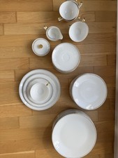 Hutschenreuter Tafelservice 9