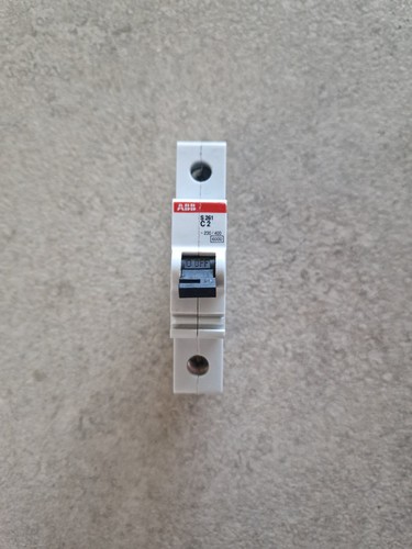 Abb s261 schutzschalter - s261, (