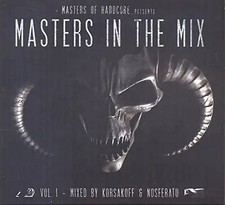 Korsakoff & Nosferatu Pres. -