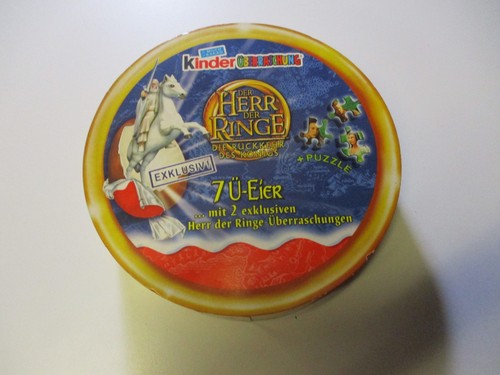 Herr der ringe die - herr,