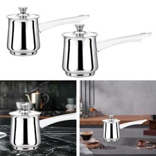 Türkische Kaffeekanne