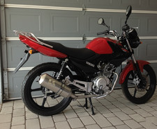 Edelstahl Turbo Kit X-Road