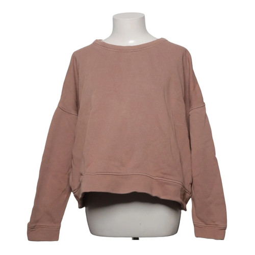 Oysho sport sweatshirt - oysho,