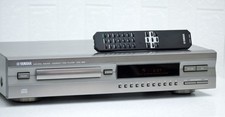 Yamaha cdx 396 spitzenklasse - yamaha,