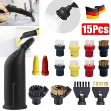 15 Stück Rundbürsten