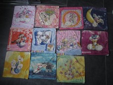 12 Diddl Kissenbezüge Kissen Bezüge Hüllen Sammlung Diddlina