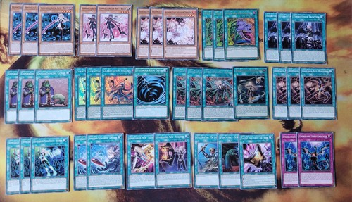 Himmelsjäger sky striker deck - himmelsjäger/sky,