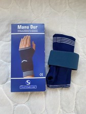 Manu Dur Bandage zur Stabilisierung des Handgelenks