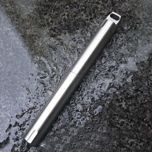 Edc outdoor write - edc,