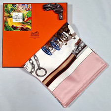 SELTENES VINTAGE HERMES