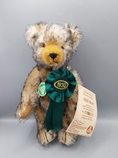 Teddy Hermann - Dekaden Bär