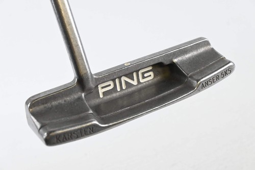 Ping karsten original - original, anser