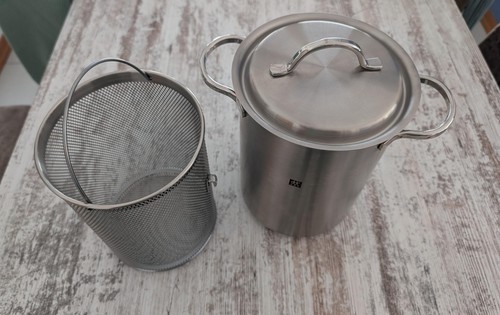 Zwilling twin specials - zwilling,