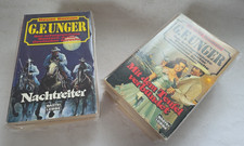 10 G. F. UNGER Taschenbücher