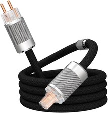 Audiophile hifi netzkabel - audiophile, hifi-netzkabel,hifi