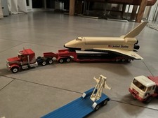 Siku Sammlung Konvolut! Space