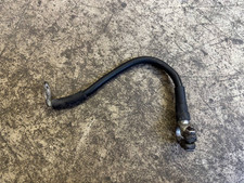 Kabelbaum Minus Audi A4 S4 B6 B7 Minuskabel 8E1971235C Kabel Batteriekabel