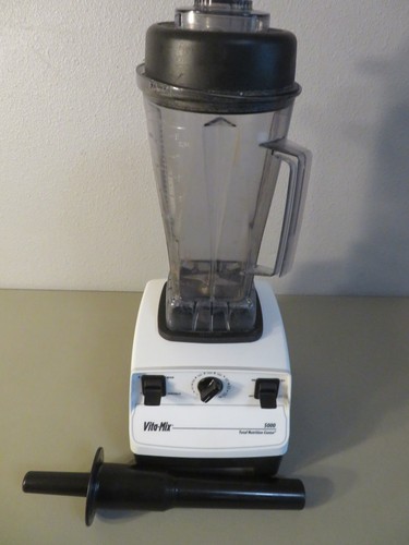 Vitamix 5000 speed blender - 5000,