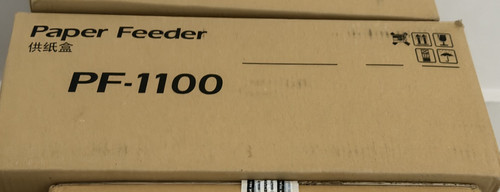 Kyocera 1100 papierfach - kyocera,