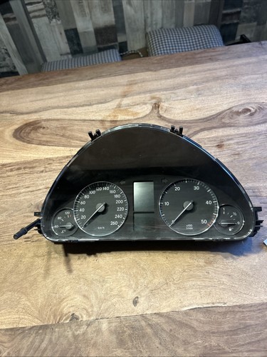 Mercedes w203 klasse diesel - c-klasse,