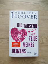 Die tausend Teile meines