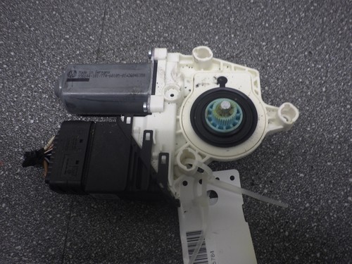 Motor fensterheber rechts - motor,