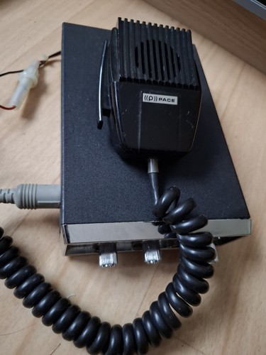 Pace 133 base station - pace,