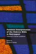 Feminist interpretation the - feminist,