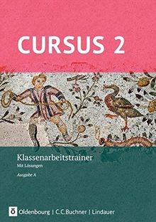 Cursus ausgabe latein - -,