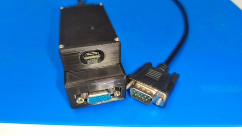 Mce blaster mda cga ega - blaster,