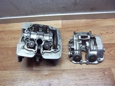 Yamaha XT 600 E   Zylinderkopf