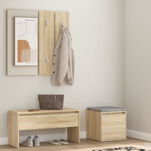 Garderobenset garderobe - garderobenset,