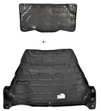 UNTERFAHRSCHUTZ MOTORSCHUTZ +