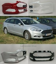 STOßSTANGE VORNE LACKIERT IN