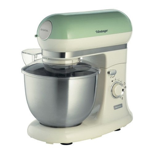 Retro standmixer 5 - standmixer,, liter