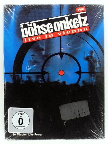 Böhse onkelz live in - live,