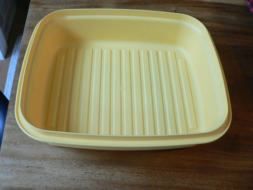 Tupperware brotbehälter - tupperware,