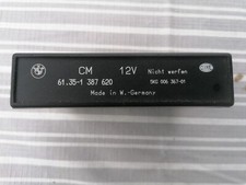 BMW 5er E36 Controllmodul