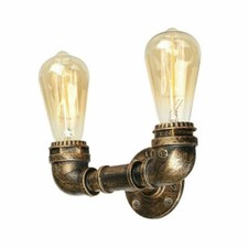 Wandlampe e27 wandleuchte - e27,