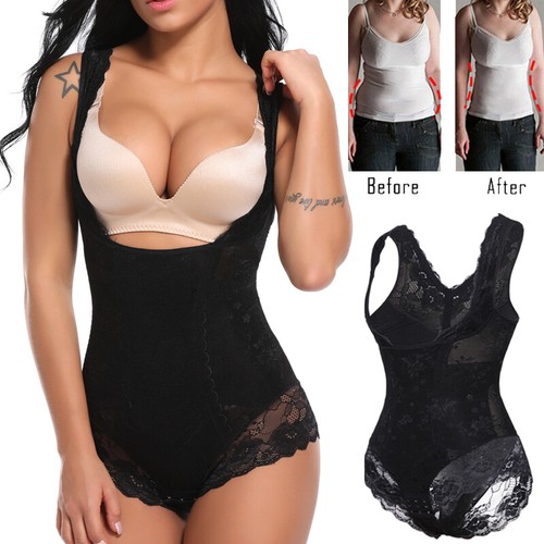 Damen taillenformer push - damen, up