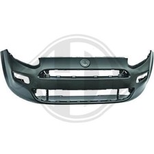 3457150 Stoßstange vorne für