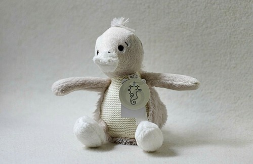 Happy horse ente duck - happy,
