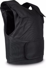 Stichschutzweste Polizei