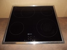 Constructa Neff T18B42N2/01 HT6ET60 Autark 1 J. Gar. Glaskeramik CERAN® P269