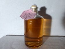 Alter Williams  von der Mosel