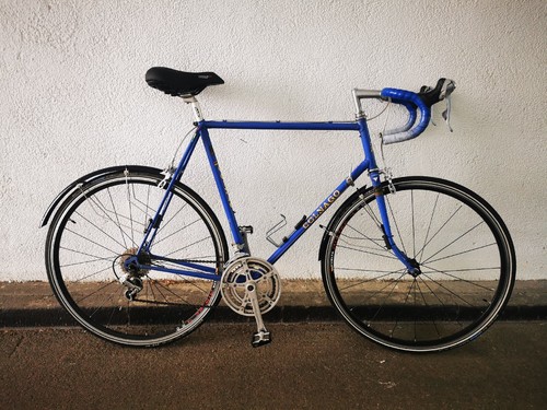 Rennrad vintage marathon plus - rennrad,
