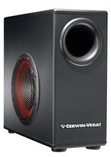 Subwoofer Cerwin Vega XD8S