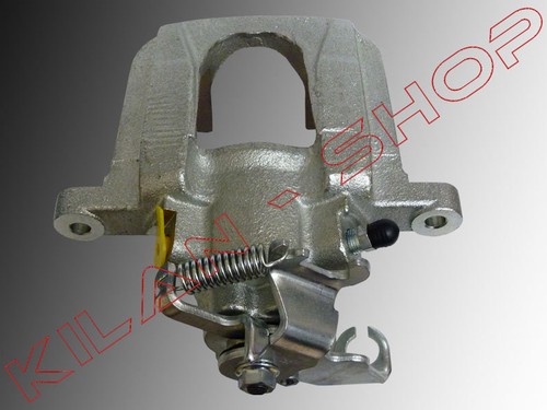 Bremssattel hinten links für - hinten,