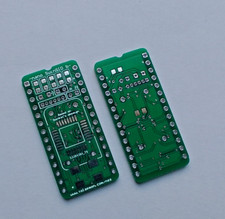 2 x Platine für Nano Swinsid